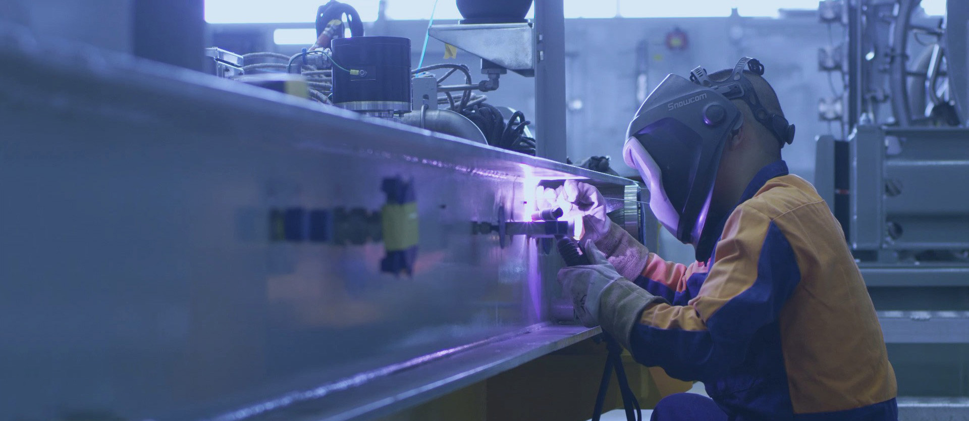 System Integration Solutions - Sheet Metal Subcontracting OEM/ODM | Snowcom